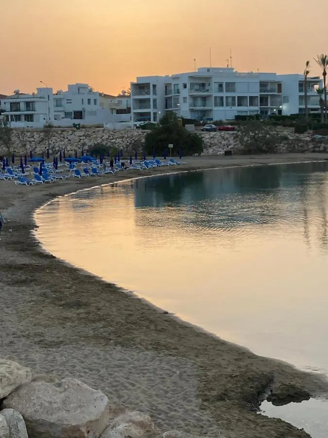 Trident Beach Apartment Protaras
