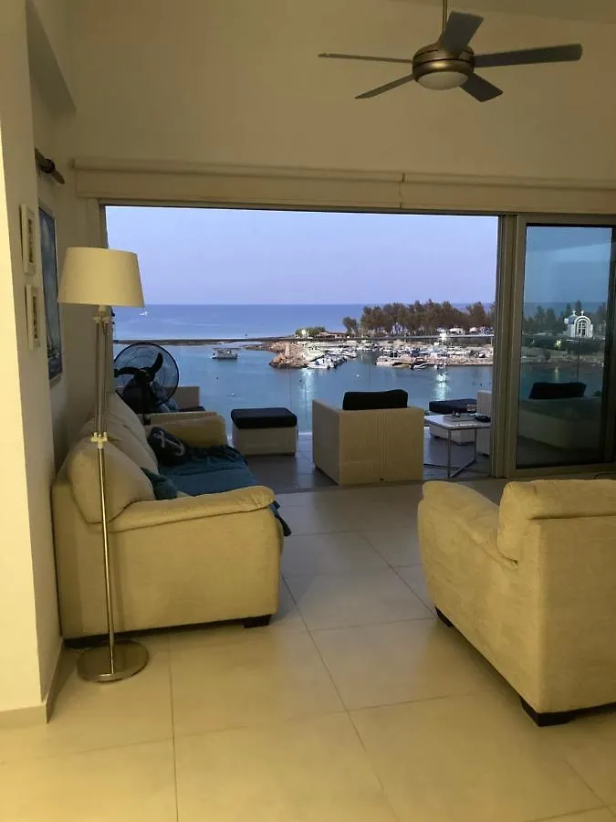 Trident Beach Apartment Protaras 0*,  Kypr