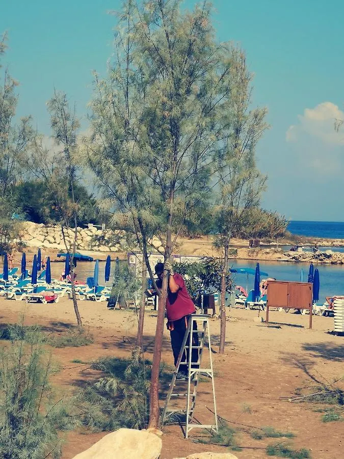 Trident Beach Apartment Protaras 0*,  Kypr