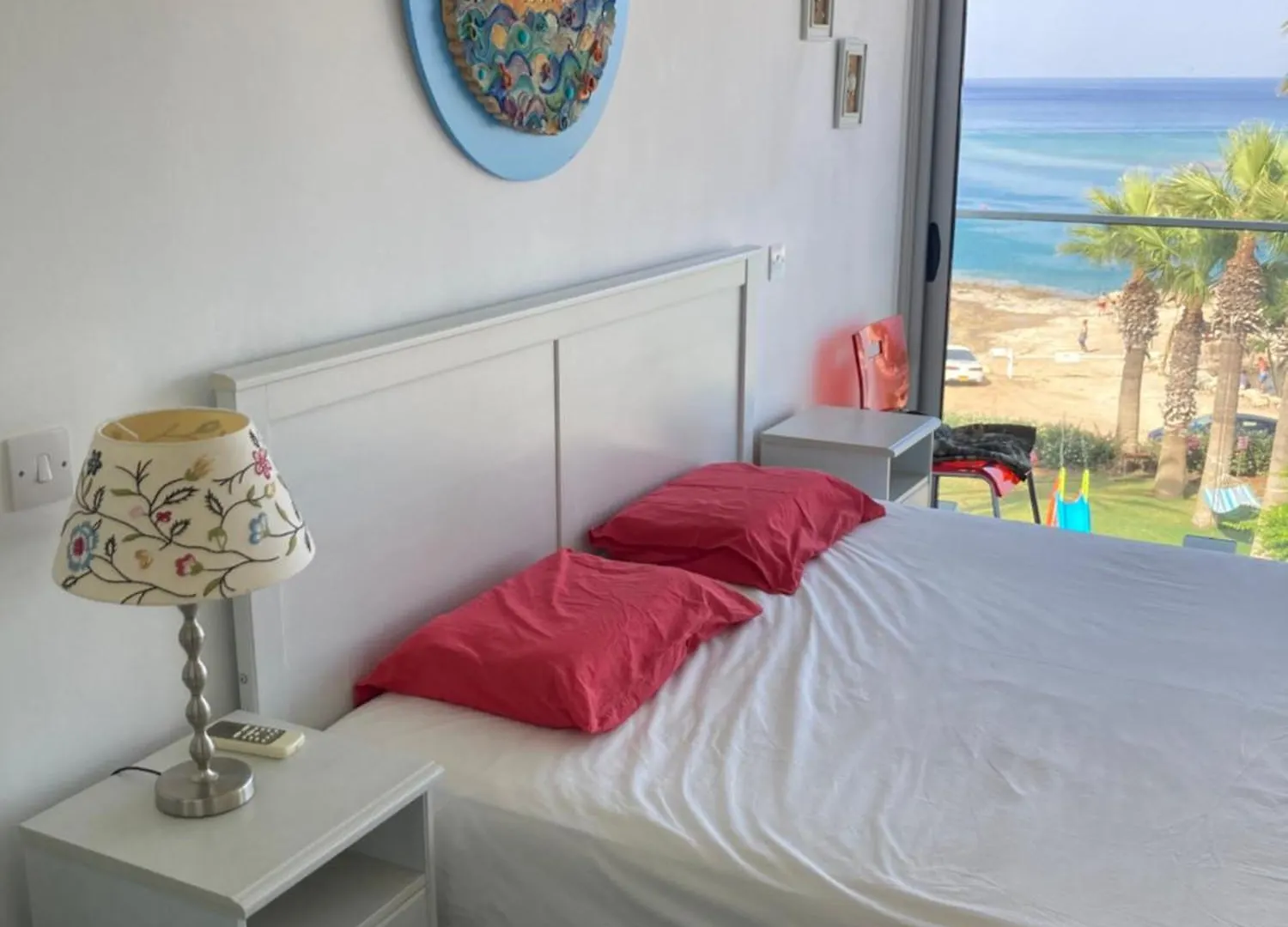 Trident Beach Apartment Protaras 0*,  Kypr