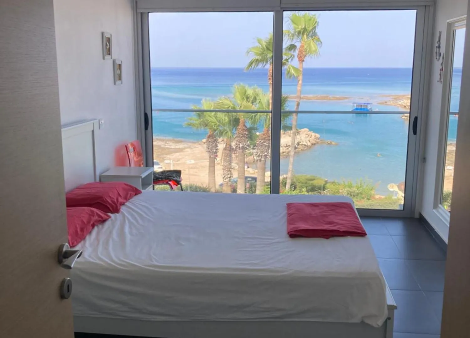 Trident Beach Apartment Protaras