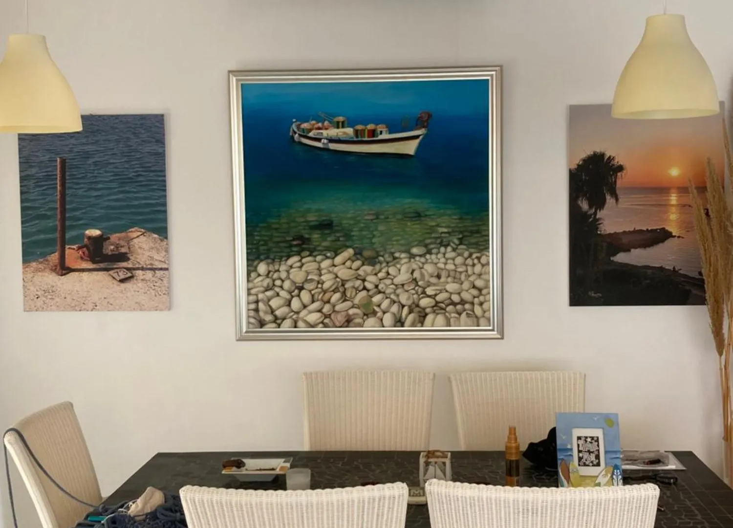 Trident Beach Apartment Protaras 0*,  Kypr
